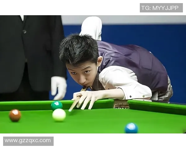 奥沙利文：吴宜泽是真实的高手他让我想起戴维斯 而另一人很像亨德利